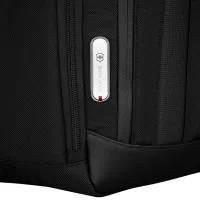 Rucsac Victorinox Architecture Urban2 Deluxe 15" / Black / 23l photo 9