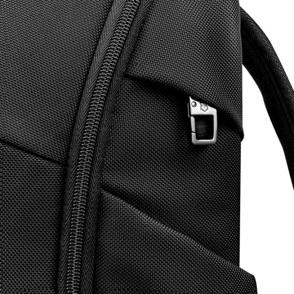 Рюкзак Victorinox Architecture Urban2 Deluxe 15" / Черный / 23л photo 10