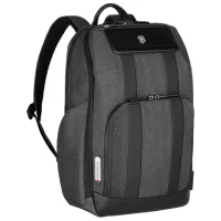 Рюкзак Victorinox Architecture Urban2 Deluxe 15" / Черный Серый / 23л photo 2