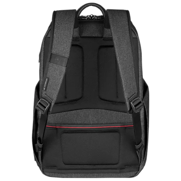 Рюкзак Victorinox Architecture Urban2 Deluxe 15" / Черный Серый / 23л photo 3