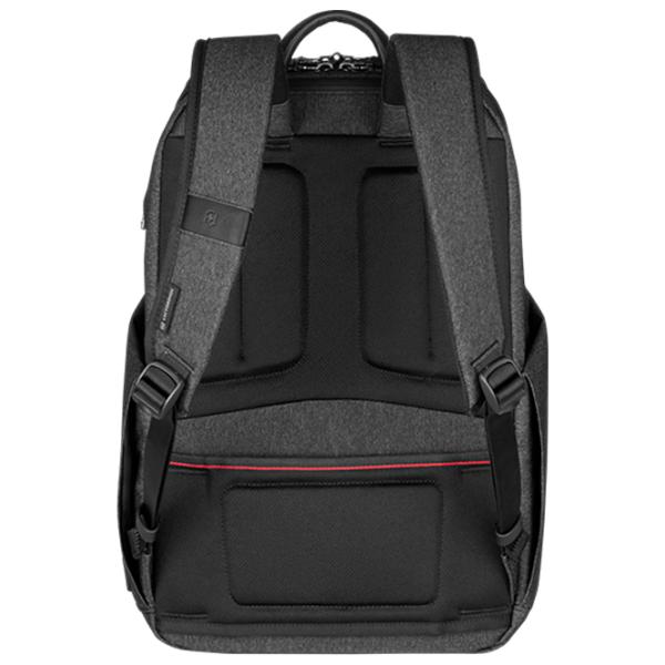 Рюкзак Victorinox Architecture Urban2 Deluxe 15" / Черный Серый / 23л photo 3