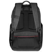 Рюкзак Victorinox Architecture Urban2 Deluxe 15" / Черный Серый / 23л photo 3