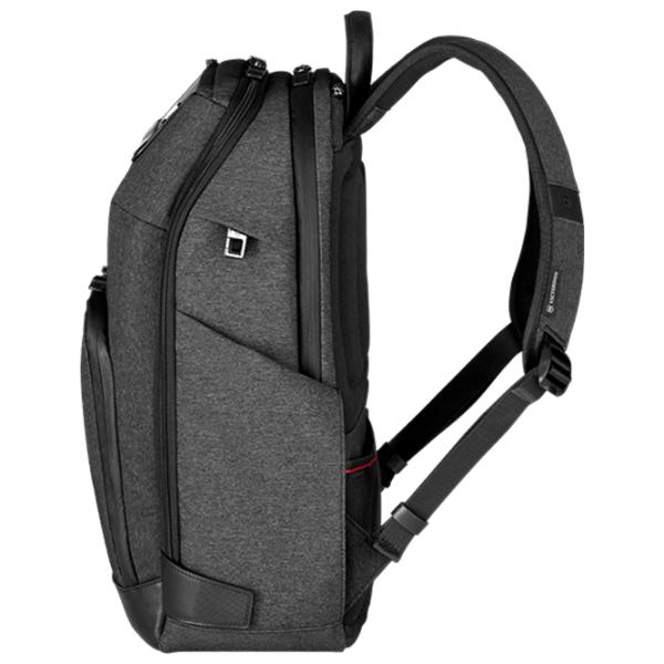 Рюкзак Victorinox Architecture Urban2 Deluxe 15" / Черный Серый / 23л photo 4