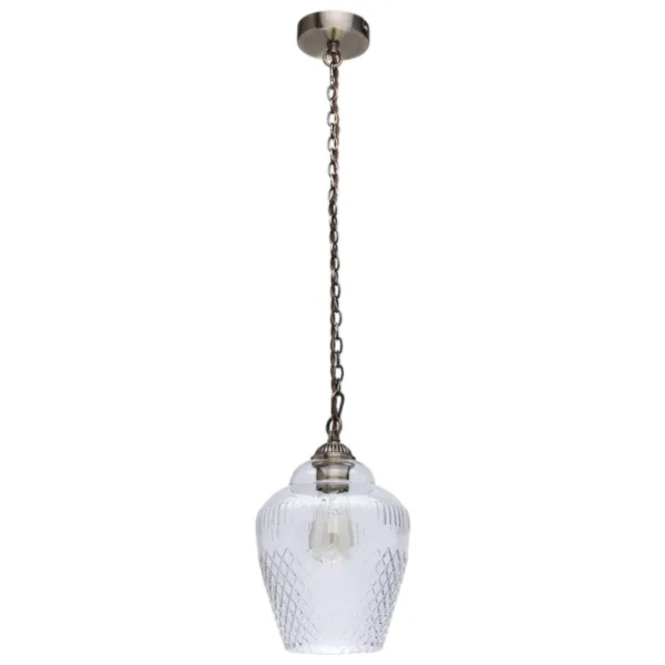 Люстра MW-Light Amanda 60 Вт / 1 цоколь - E27 photo 1 Люстра MW-Light Amanda 60 Вт / 1 цоколь - E27 photo 1