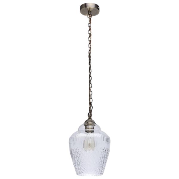 Люстра MW-Light Amanda 60 Вт / 1 цоколь - E27 photo 1 Люстра MW-Light Amanda 60 Вт / 1 цоколь - E27 photo 1