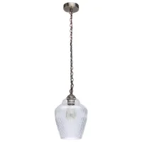 Люстра MW-Light Amanda 60 Вт / 1 цоколь - E27