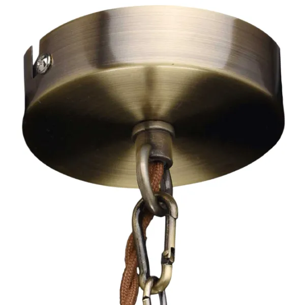 Люстра MW-Light Amanda 60 Вт / 1 цоколь - E27 photo 3 Люстра MW-Light Amanda 60 Вт / 1 цоколь - E27 photo 3