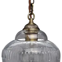 Lustră MW-Light Amanda 60 W / 1 soclu - E27 photo 4