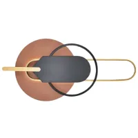 Люстра Ozcan 157-k 22 Вт / 1 цоколь - LED