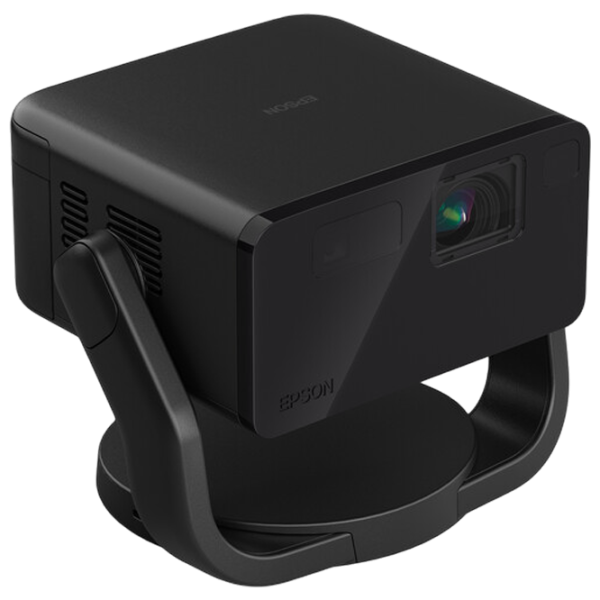 Proiector Epson EF-22B Pentru home cinema/ Black photo 2