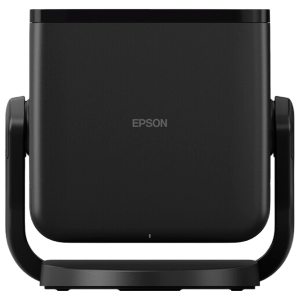 Proiector Epson EF-22B Pentru home cinema/ Black photo 3