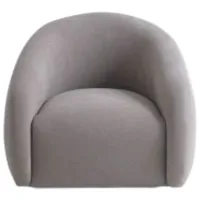 Fotoliu Magis Lecce Gray Gray