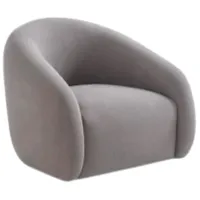 Fotoliu Magis Lecce Gray Gray photo 2