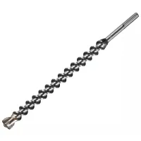 Burghiu Milwaukee 4932352793 SDS-Max photo 2