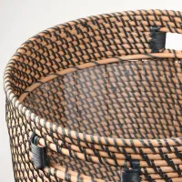 Горшок для цветов Ikea Ragkorn Бежевый / Пластик / На полу photo 2