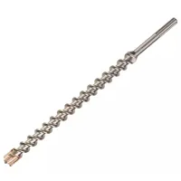 Burghiu Milwaukee 4932352790 SDS-Max photo 2