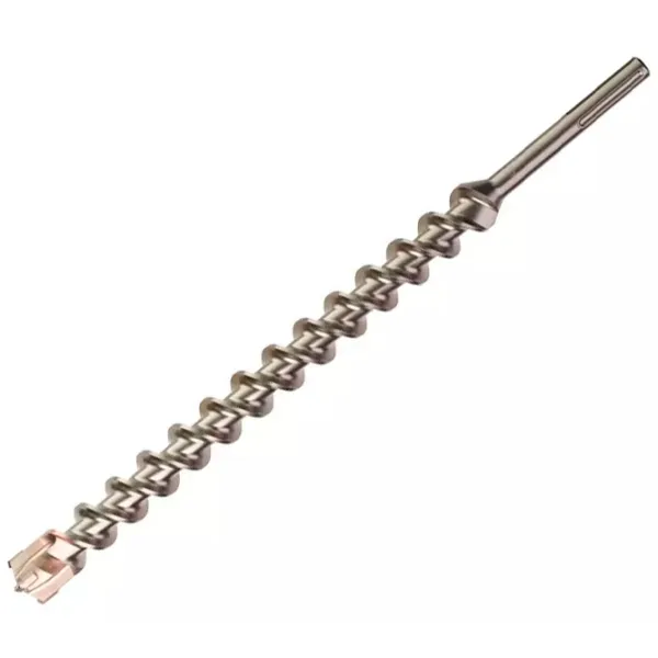 Burghiu Milwaukee 4932352795 SDS-Max photo 1