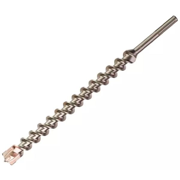 Burghiu Milwaukee 4932352795 SDS-Max photo 1