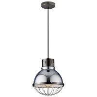 Люстра Ozcan 5385-1 60 Вт / 1 цоколь - E27