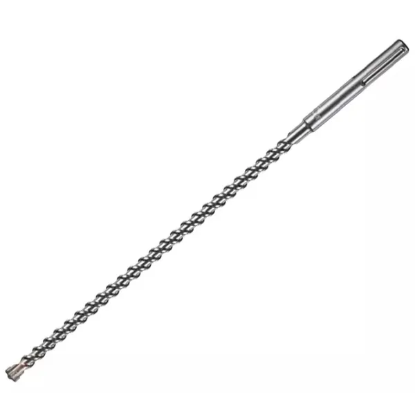 Burghiu Milwaukee 4932352757 SDS-Max photo 2