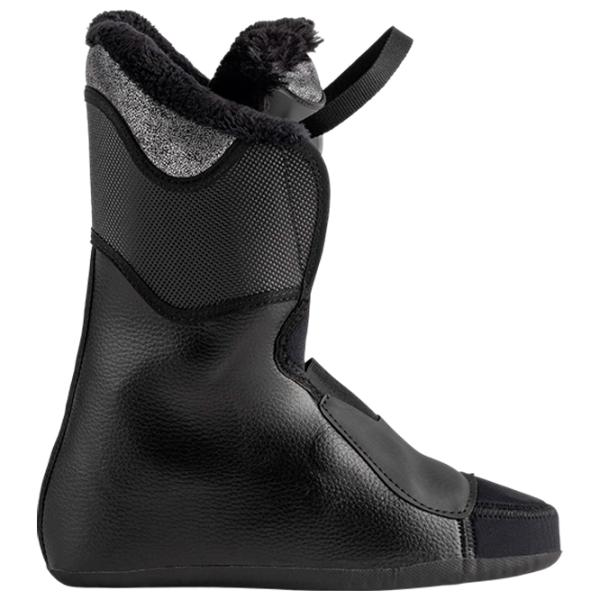 Clăpari de schi pentru femei Rossignol PURE COMFORT 60 White Gray / Poliuretan photo 8