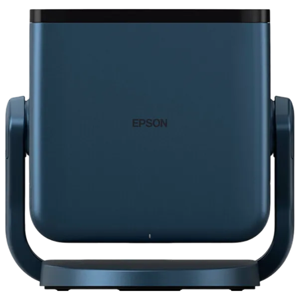 Proiector Epson EF-22B Pentru home cinema/ Stone Blue photo 4