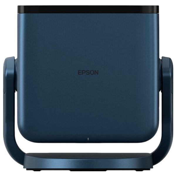 Proiector Epson EF-22B Pentru home cinema/ Stone Blue photo 4