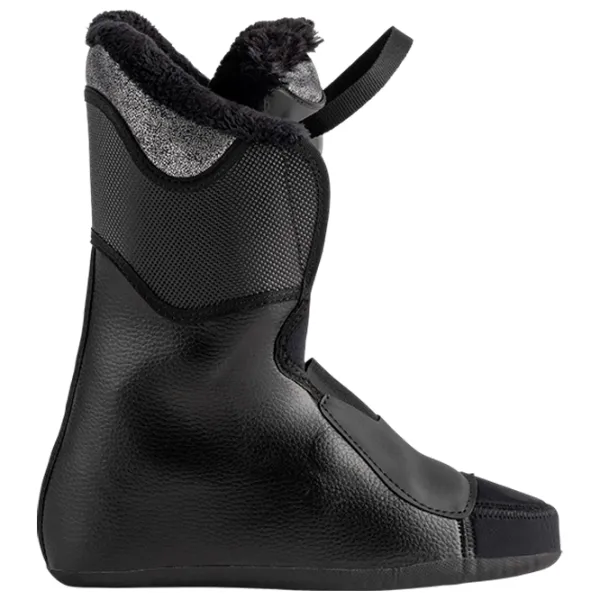 Clăpari de schi pentru femei Rossignol PURE COMFORT 60 White Gray / Poliuretan photo 8