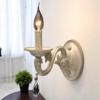 Lustră de perete MW-Light Aurora 60 W / 1 soclu - E14 photo 4