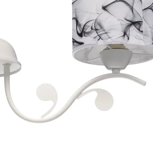 Lustră MW-Light Vitalina 60 W / 5 socluri - E14 photo 4 Lustră MW-Light Vitalina 60 W / 5 socluri - E14 photo 4