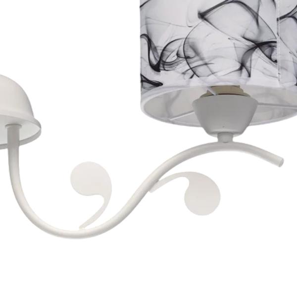 Lustră MW-Light Vitalina 60 W / 5 socluri - E14 photo 4 Lustră MW-Light Vitalina 60 W / 5 socluri - E14 photo 4
