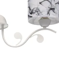 Lustră MW-Light Vitalina 60 W / 5 socluri - E14 photo 4