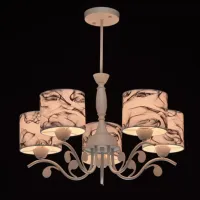 Lustră MW-Light Vitalina 60 W / 5 socluri - E14 photo 6