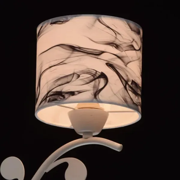 Lustră MW-Light Vitalina 60 W / 5 socluri - E14 photo 7 Lustră MW-Light Vitalina 60 W / 5 socluri - E14 photo 7