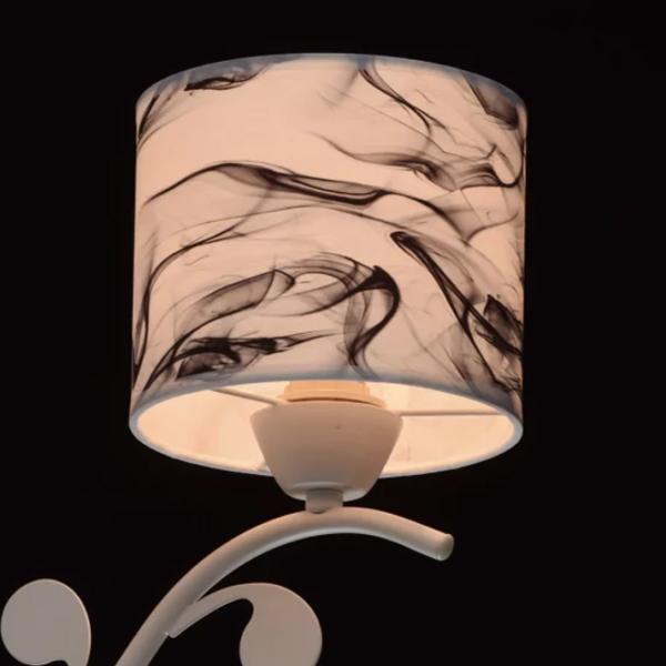 Lustră MW-Light Vitalina 60 W / 5 socluri - E14 photo 7 Lustră MW-Light Vitalina 60 W / 5 socluri - E14 photo 7