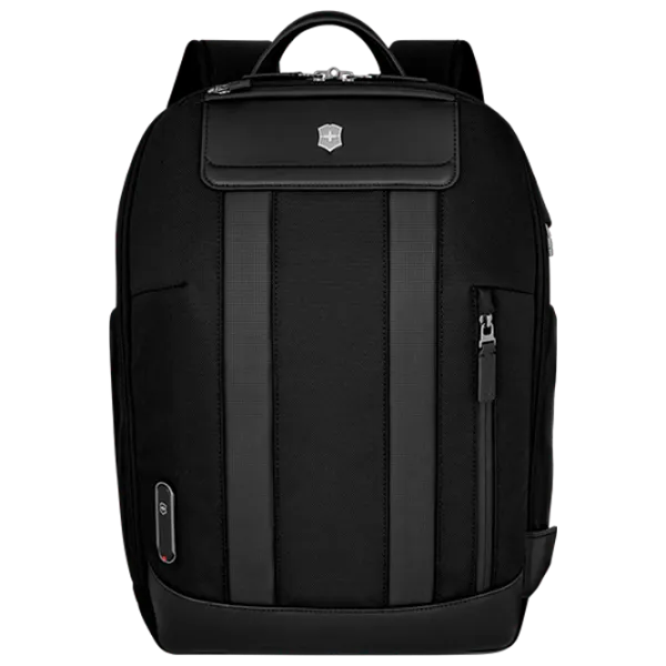 Рюкзак Victorinox Architecture Urban2 City 14" / Red Черный / 17л photo 1
