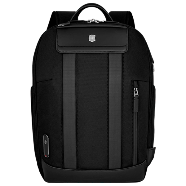 Рюкзак Victorinox Architecture Urban2 City 14" / Red Черный / 17л photo 1