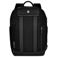 Rucsac Victorinox Architecture Urban2 City 14" / Red Black / 17l