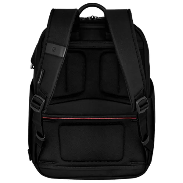 Рюкзак Victorinox Architecture Urban2 City 14" / Red Черный / 17л photo 2