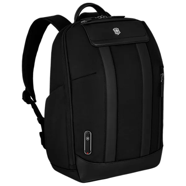 Рюкзак Victorinox Architecture Urban2 City 14" / Red Черный / 17л photo 3