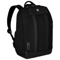 Рюкзак Victorinox Architecture Urban2 City 14" / Red Черный / 17л photo 3