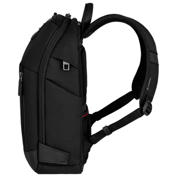 Рюкзак Victorinox Architecture Urban2 City 14" / Red Черный / 17л photo 4