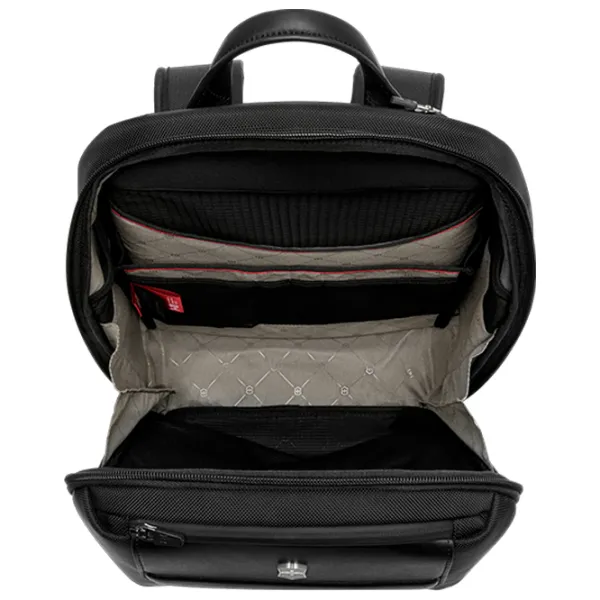 Рюкзак Victorinox Architecture Urban2 City 14" / Red Черный / 17л photo 5