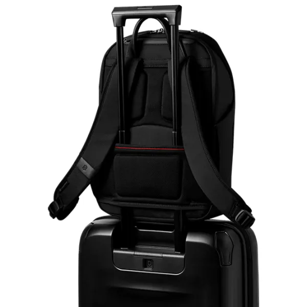Рюкзак Victorinox Architecture Urban2 City 14" / Red Черный / 17л photo 6