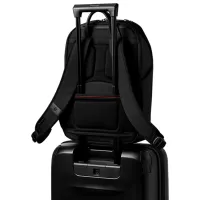Рюкзак Victorinox Architecture Urban2 City 14" / Red Черный / 17л photo 6