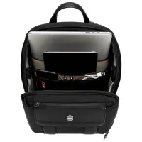 Рюкзак Victorinox Architecture Urban2 City 14" / Red Черный / 17л photo 7