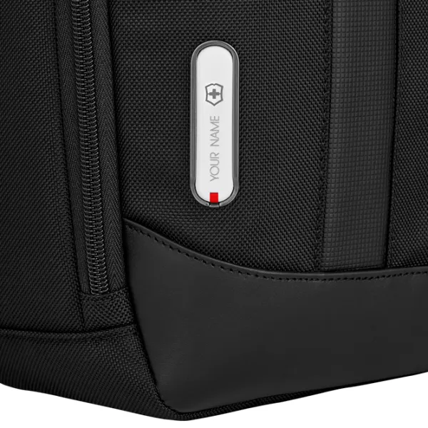 Рюкзак Victorinox Architecture Urban2 City 14" / Red Черный / 17л photo 8