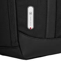 Рюкзак Victorinox Architecture Urban2 City 14" / Red Черный / 17л photo 8