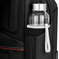Рюкзак Victorinox Architecture Urban2 City 14" / Red Черный / 17л photo 9
