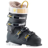 Clăpari de schi pentru femei Rossignol ALLTRACK 70 W Black / Poliuretan